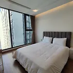 Sakurahousing-Metropolis 2Br