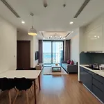 Sakurahousing-Metropolis 2Br