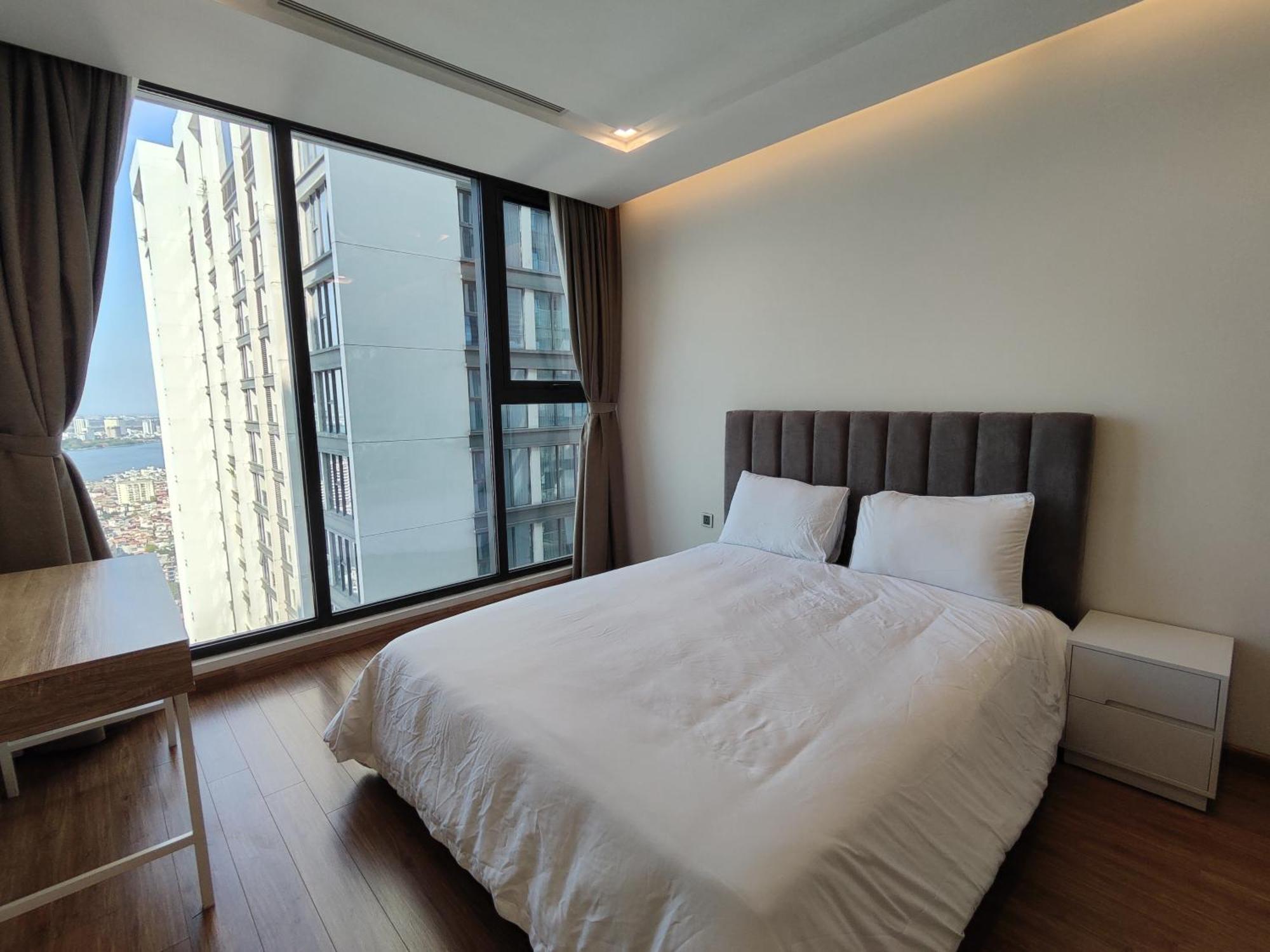 Sakurahousing-metropolis 2br Căn hộ Hà Nội