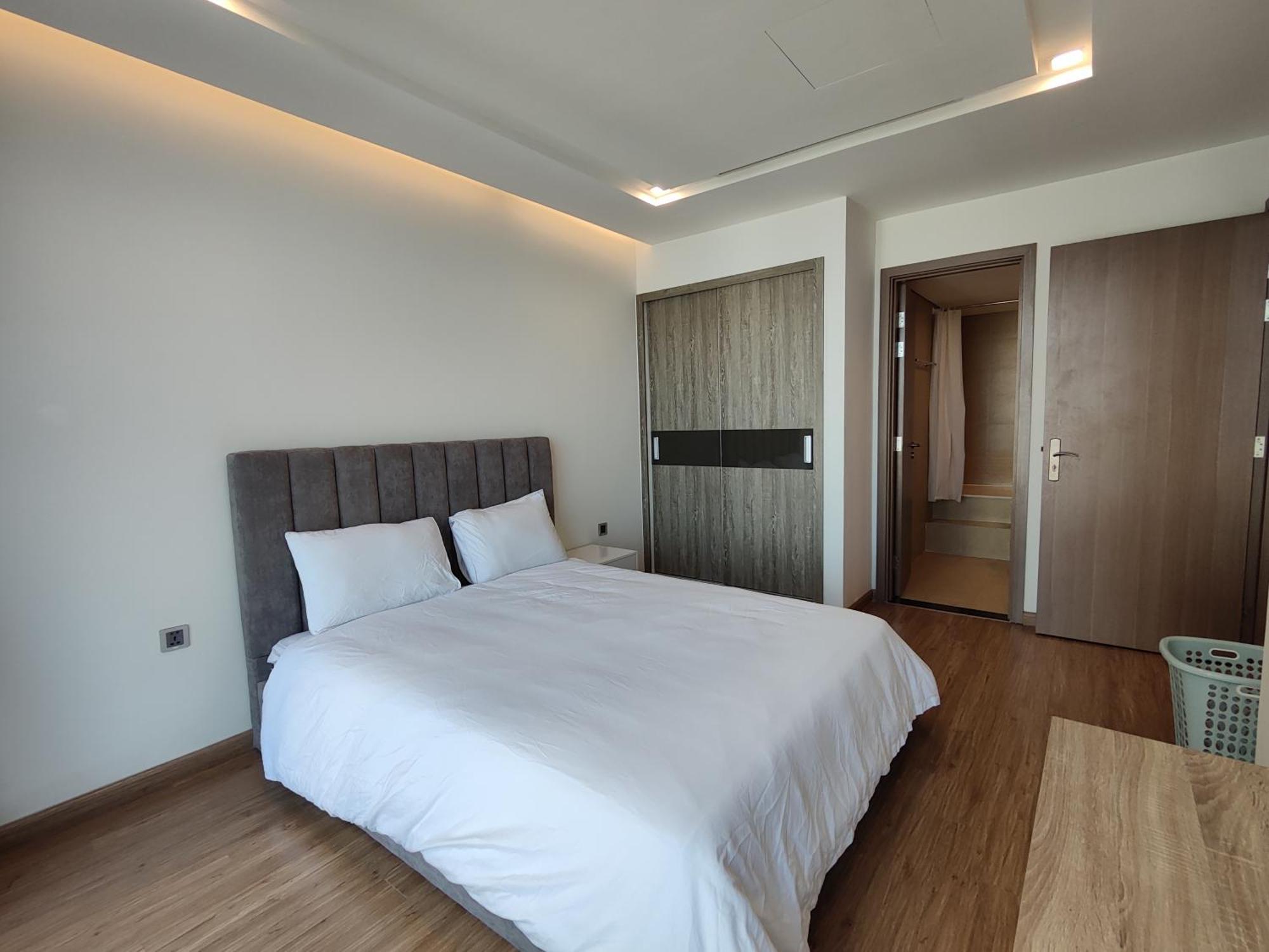 Sakurahousing-metropolis 2br Căn hộ Hà Nội